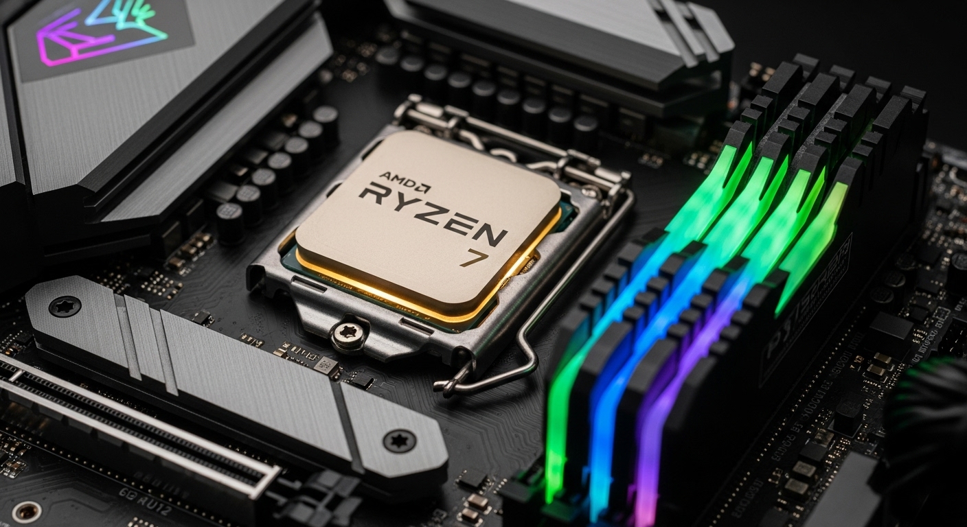 Best Gaming CPUs 2026 4 Processors Tested And Ranked Best Gaming CPUs 