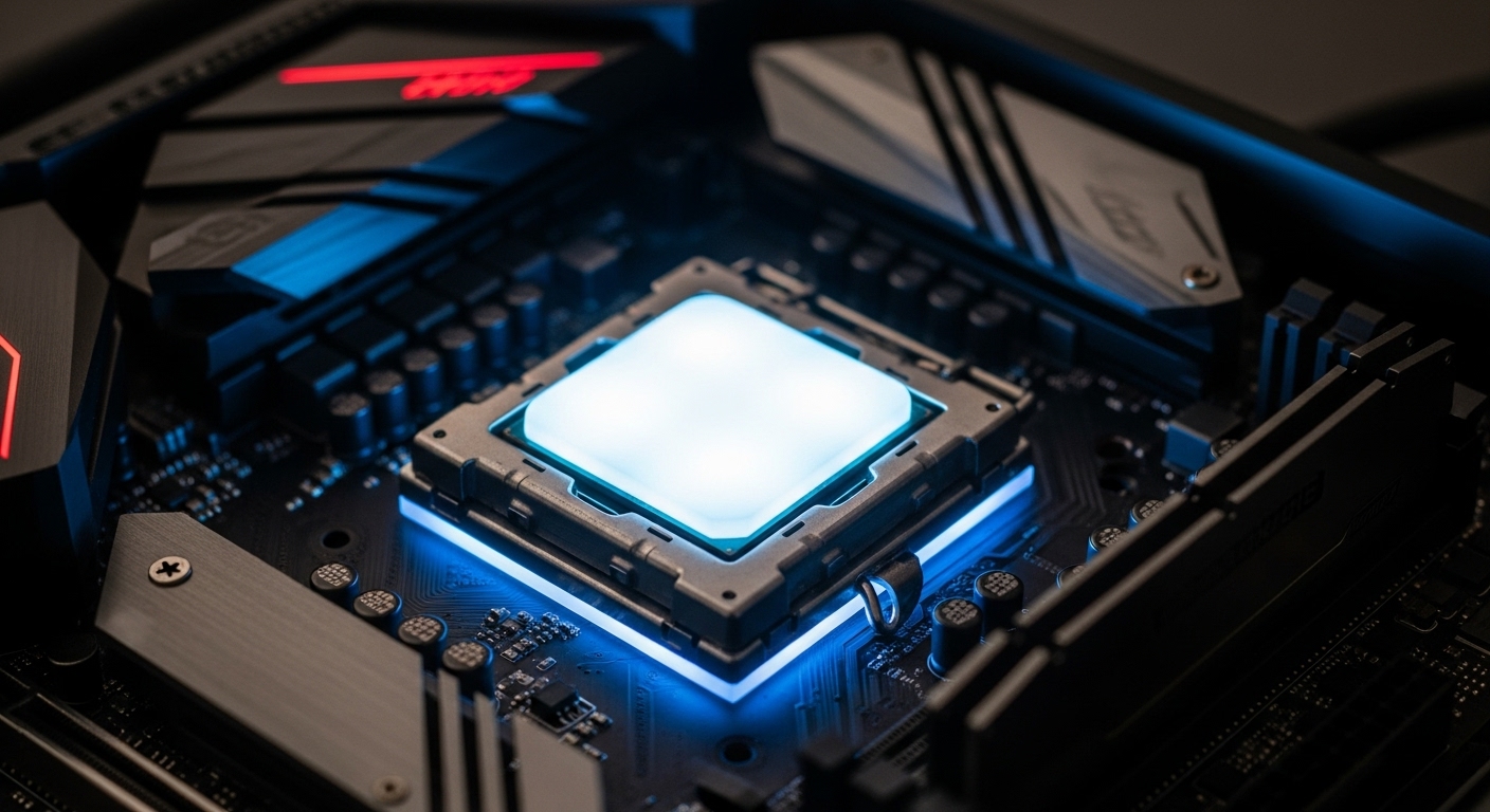 Best Intel CPU For Gaming 2026 Complete Performance Guide Best Intel CPU For Gaming 
