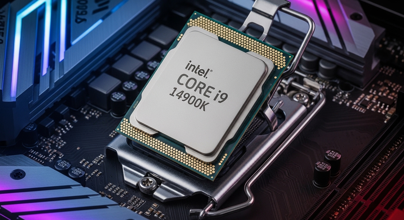 Best Intel Core I9 CPU 2026 Expert Reviews Buying Guide Best Intel Core I9 CPU 