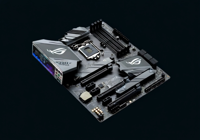 ASUS ROG Strix B550 F Gaming Review 2026 Expert Analysis Real World Featured Image Yvaczedb 