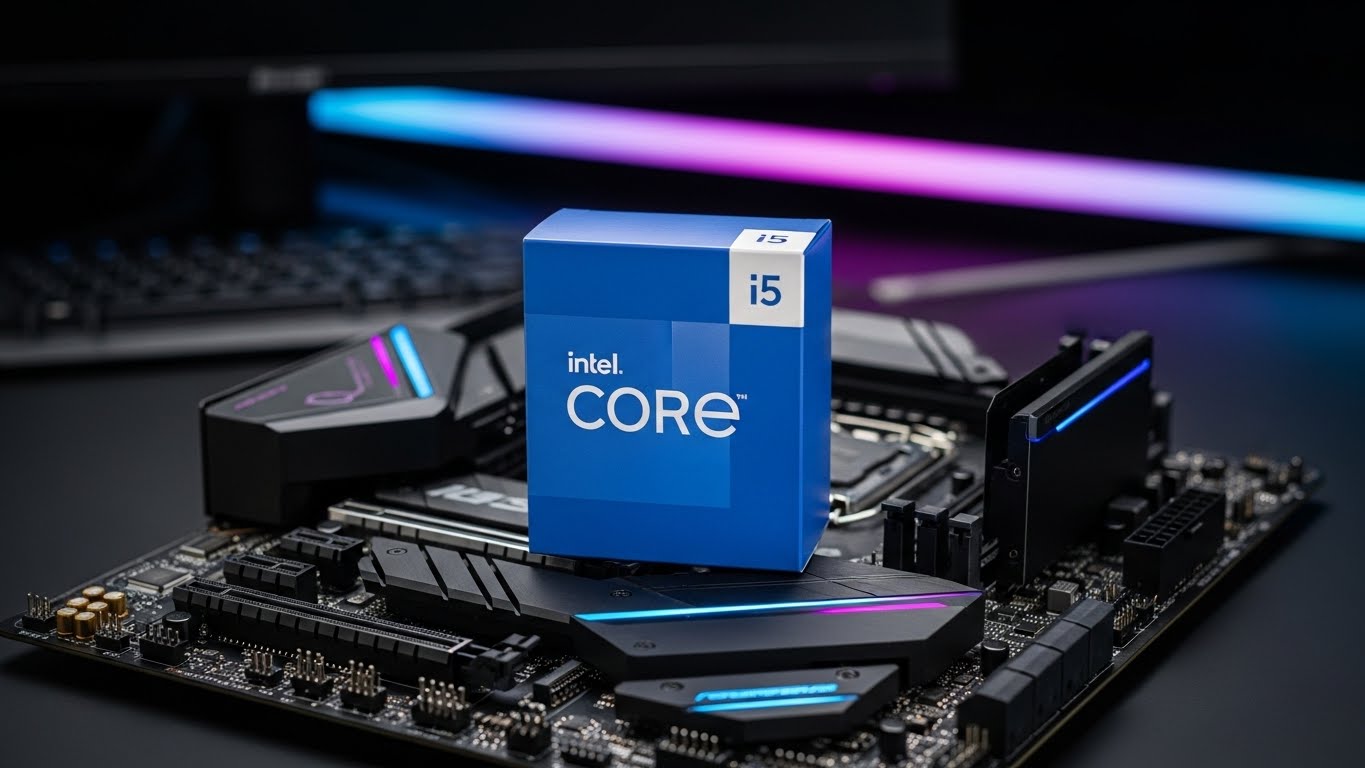 Best Budget Gaming CPU Intel 2026 Expert Reviews For 2026 Best Budget Gaming CPU Intel 
