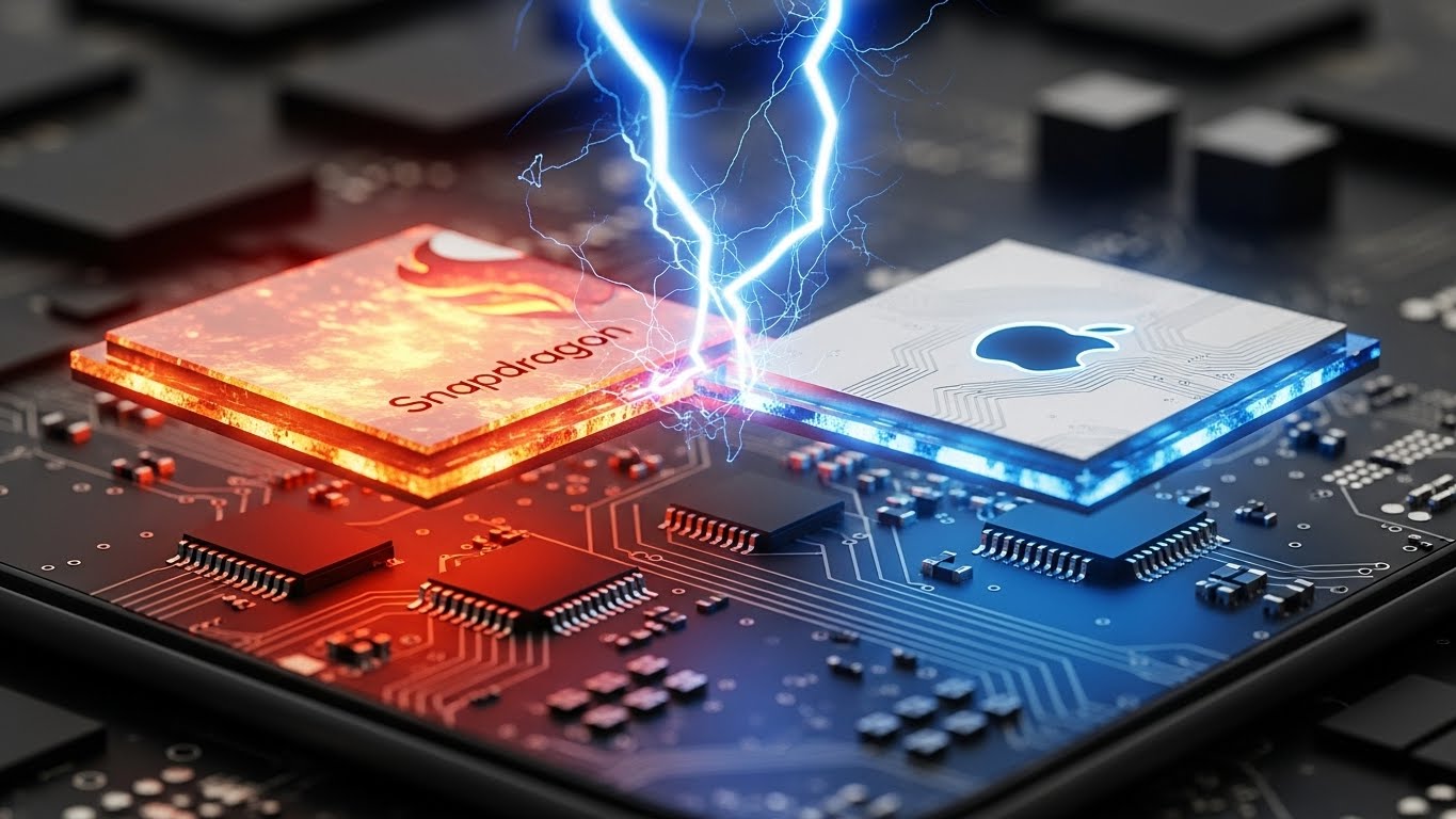 Best Mobile CPU 2026 Top 15 Processor Rankings Benchmarks Best Mobile CPU 
