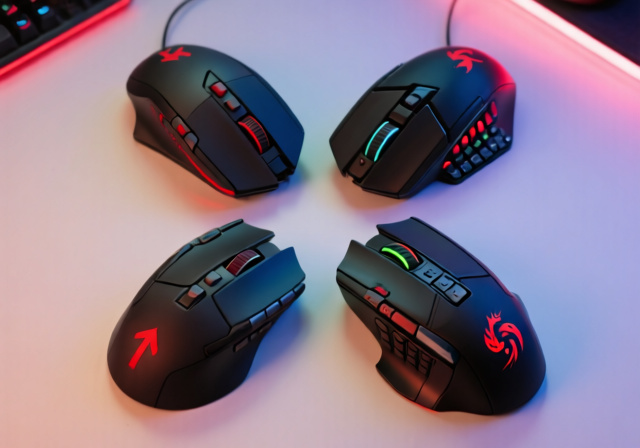 Best Gaming Mice With Side Buttons 2026 4 Expert Tested Models Featured Image Afd8 Pix 