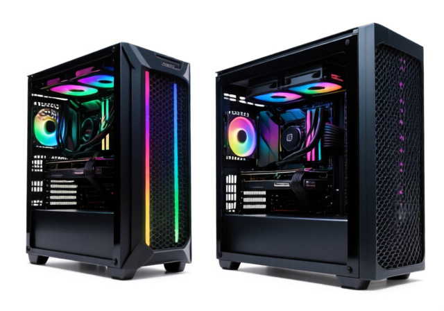 Best Airflow PC Cases 2026 12 Top Rated Cases For Cooling Featured Image Ssbcon1t 