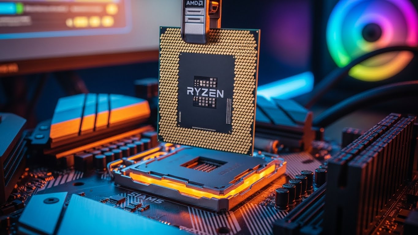 Best AMD CPU Motherboard Combo 2026 Top 10 Gaming Performance Builds Best AMD CPU Motherboard Combo 