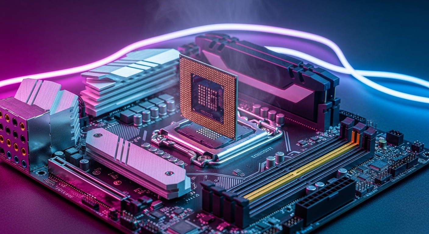 Best CPU Motherboard Combo 2026 8 Expert Tested Combos Best CPU Motherboard Combo 