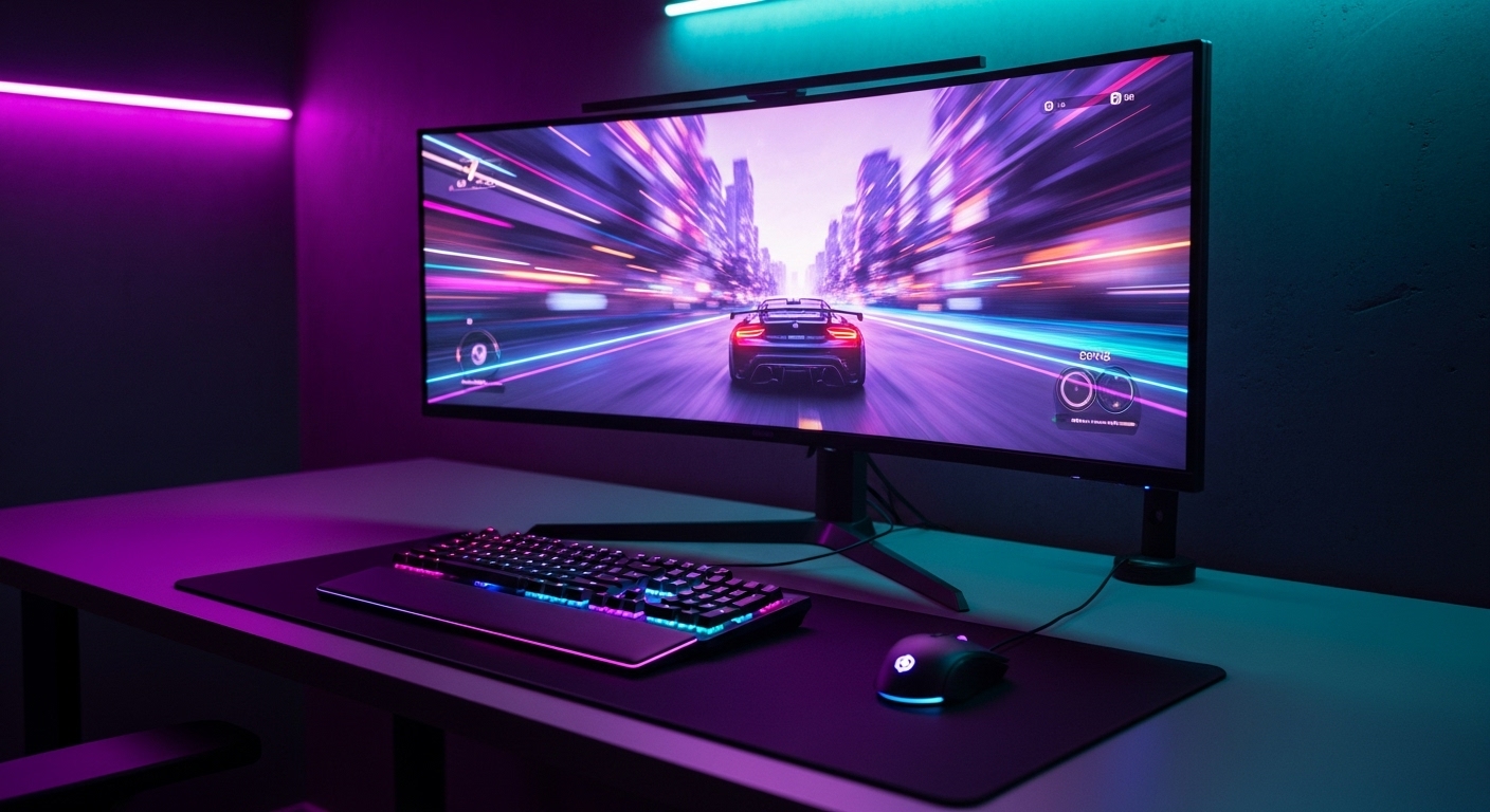 Best Curved Gaming Monitor Deals 2026 10 Expert Picks Best Curved Gaming Monitor Deals 