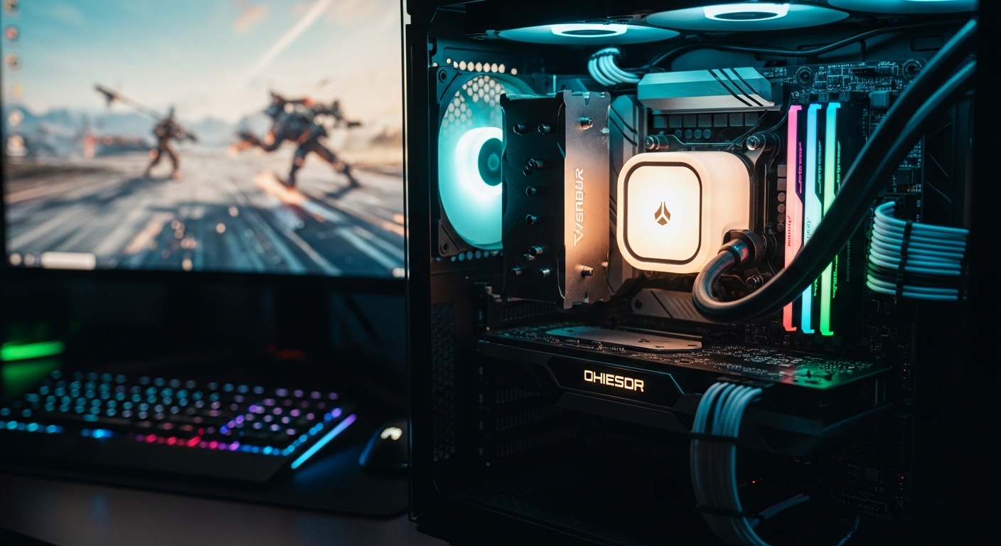 Best CPUs For Gaming 2026 Expert Reviews Performance Test Best CPUs For Gaming 