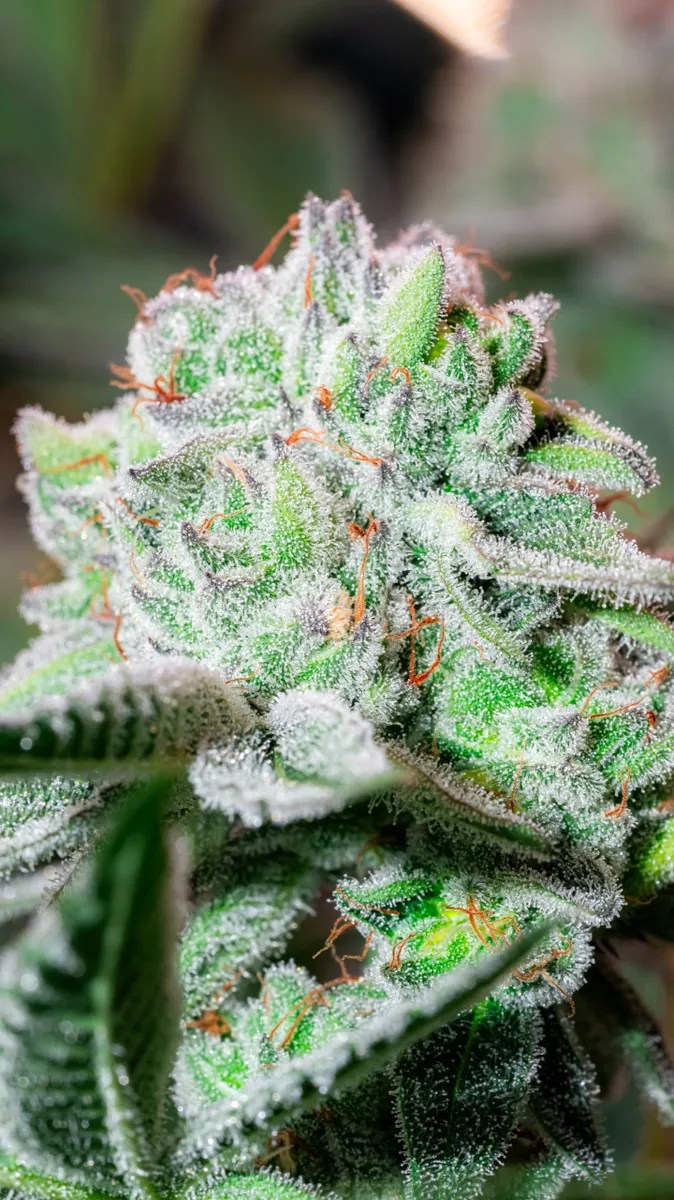 Tropical Zoap Strain