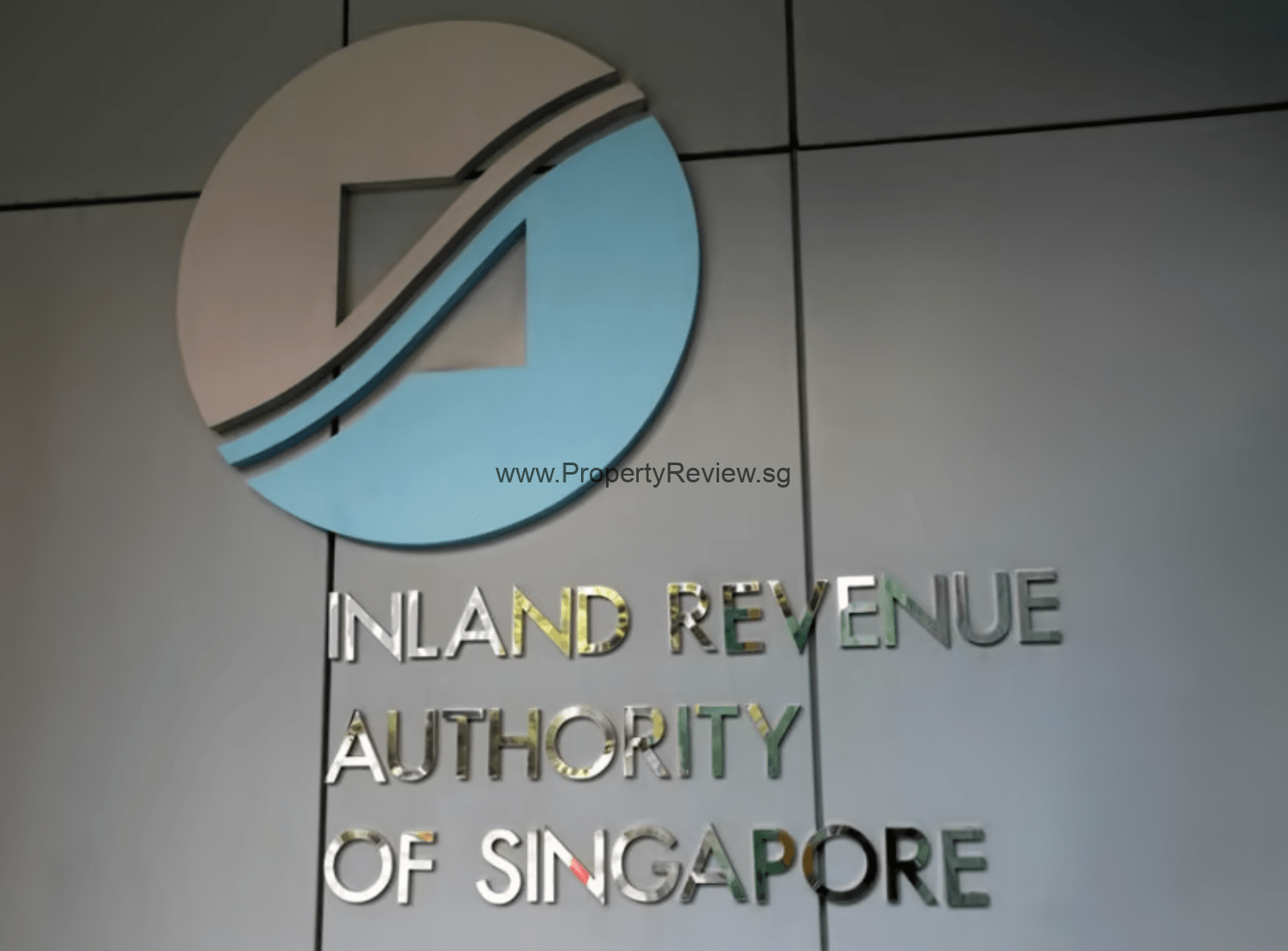 Iras probing into 99-1 property transactions
