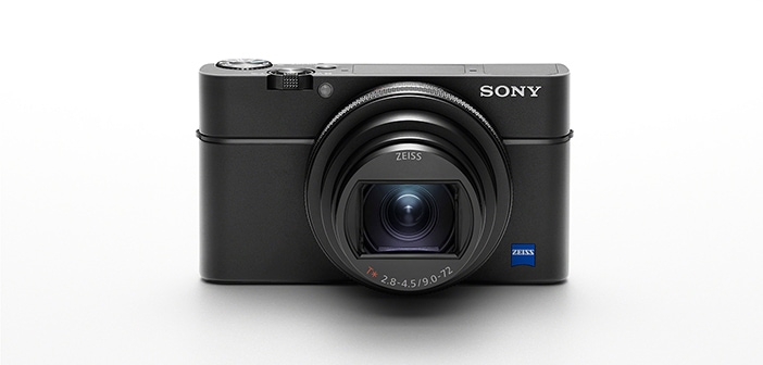 Sony RX100 VI: World's Fastest (in Class) AF Speed & 24-200mm Lens