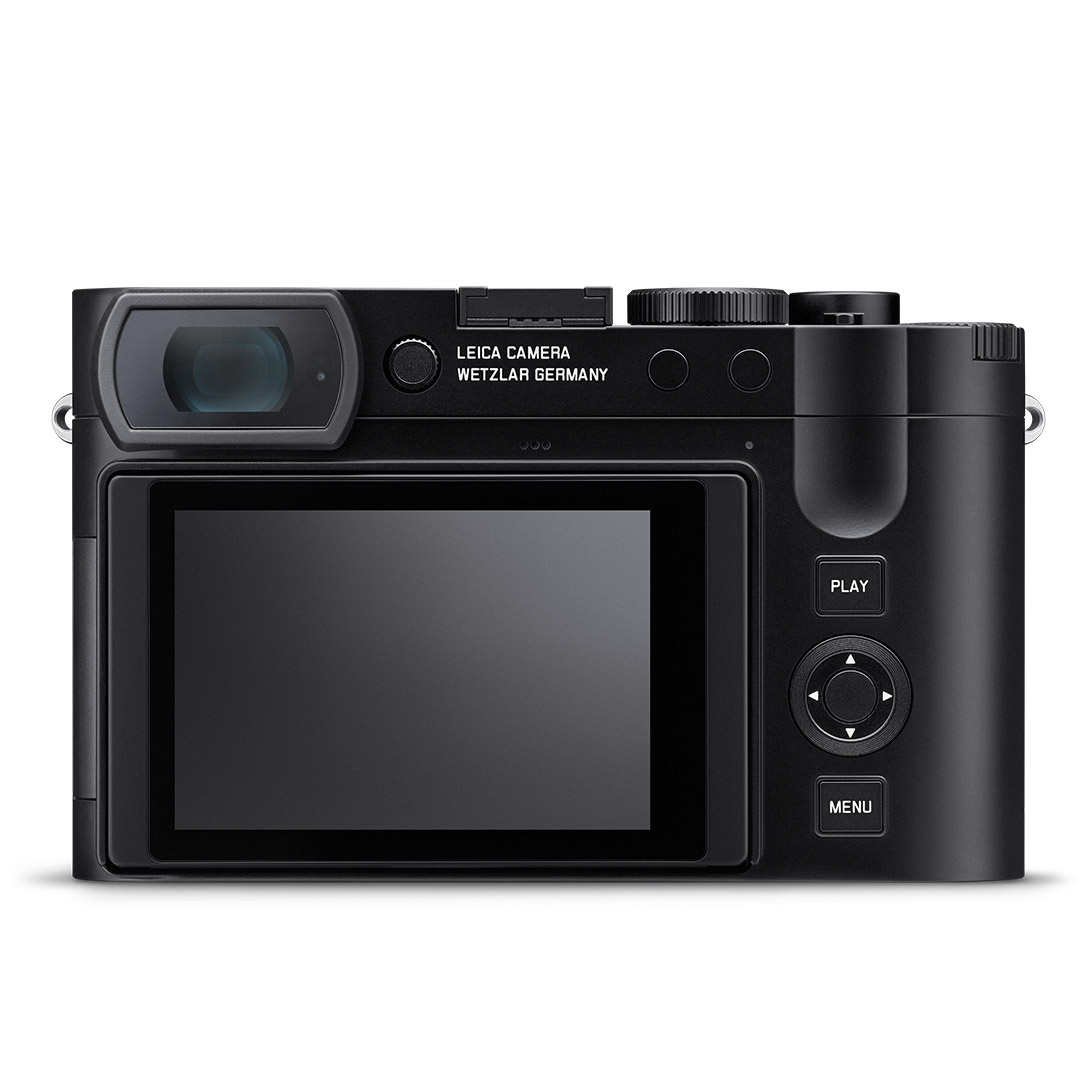 Leica Q3: 60 MP stills, 8K video and much more