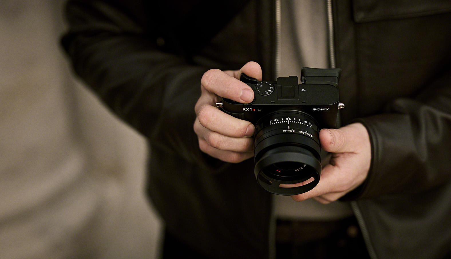 Sony RX1R III: Pro-level imaging in a pocket-sized body