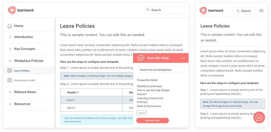 Create Process Documentation With 100 Free Templates