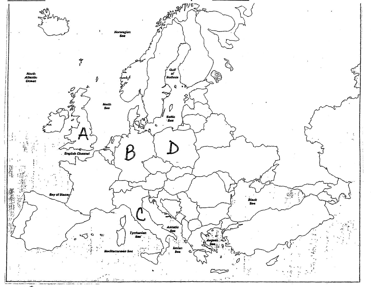 world war 2 proprofs quiz