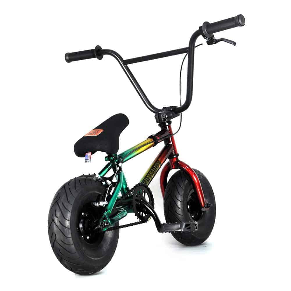 * born in the early 90's; 10 Best Mini Bmx Bikes of 2018 - ProScootersMart