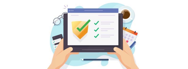 Understanding Website Security Check Using Prosec - Nature Illustrations - Gorgeous 4K Collection