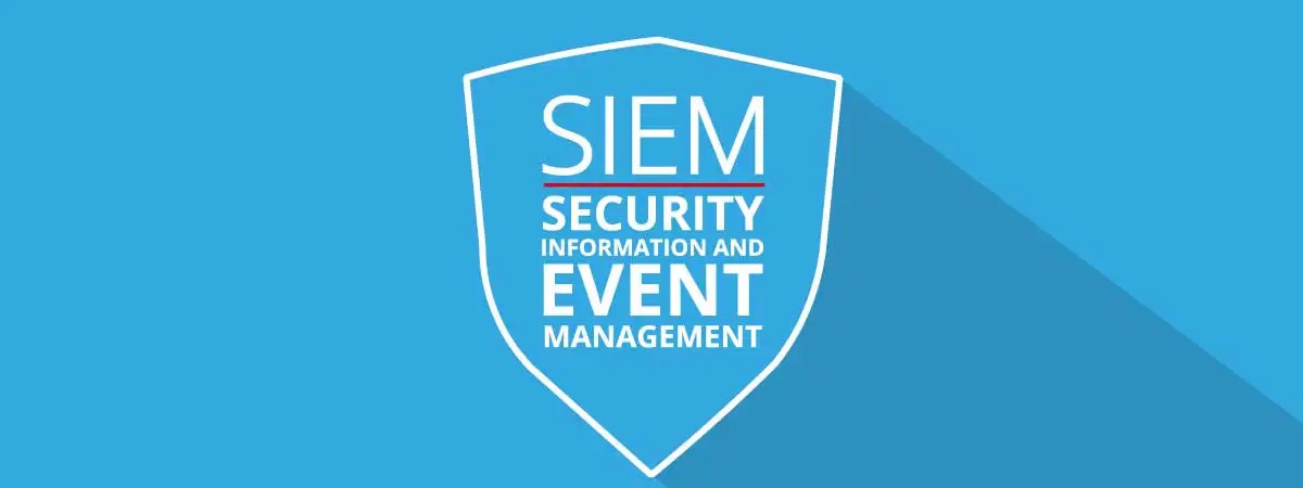 Siem to simplify your it system