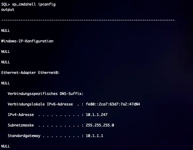 Db Attacks Databases Are An Attractive Target For Hackers Prosec Gmbh - Download Stunning Landscape Texture | HD