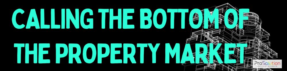 Property prices