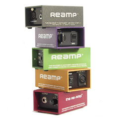 reamp