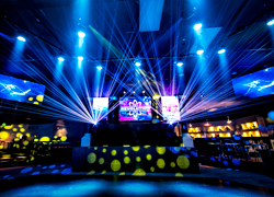 Live sound: revolution nightclub upgrades with martin audio