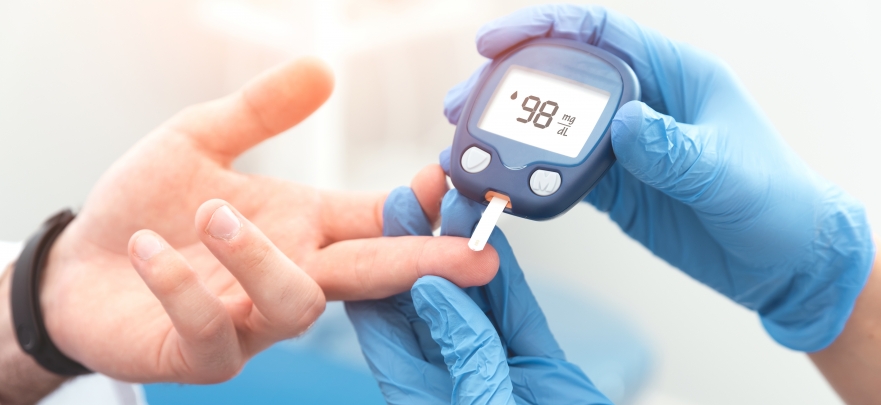 Knowing how to control blood sugar levels is an important part of diabetes management. Diabetic Fasting Blood Sugar vs. Oral Glucose Tolerance vs