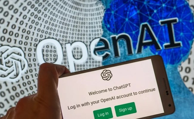 Microsoft Include ChatGPT In Expanded Azure OpenAI Service