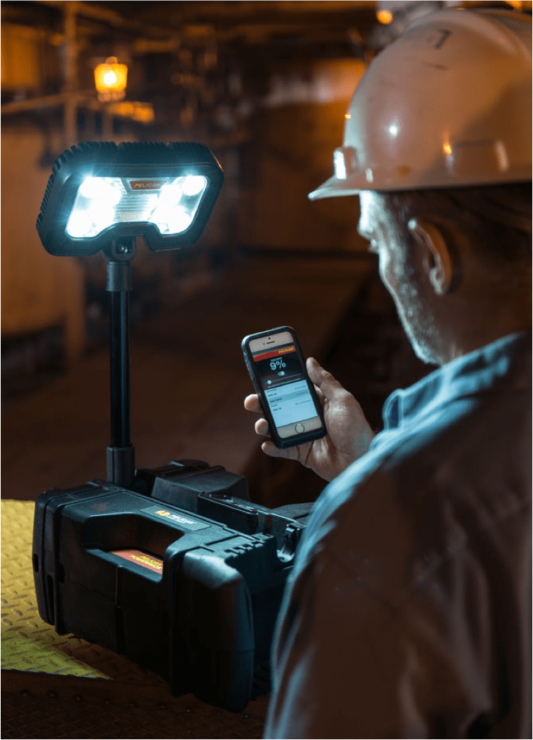 Remote Lighting Systems - Professional 4K Sunset Textures | Free Download