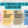 PII Data Classification: Key Best Practices