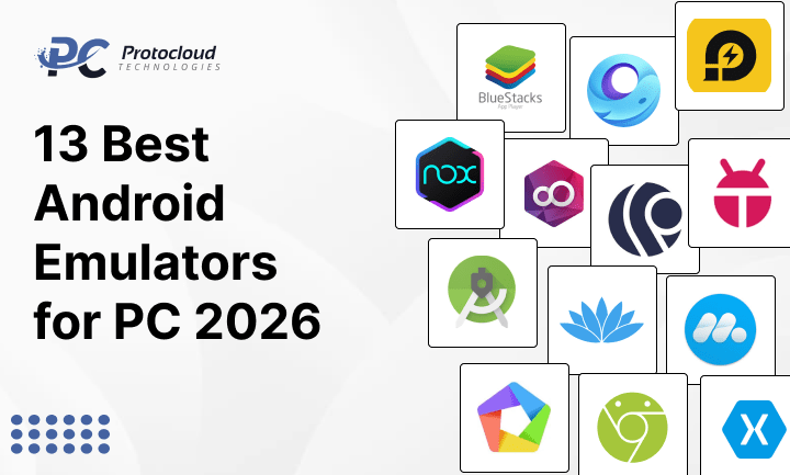 13 Best Android Emulators For PC In 2026 Fast Secure Frame 2655.webp