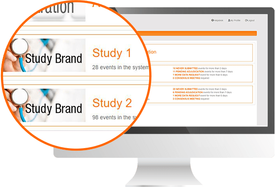 Protocol Deviation Software Electronic Protocol Violation Management Software - Ocean Texture Collection - Desktop Quality