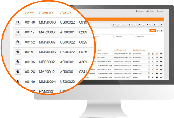 Automatization Protocol Deviation Reporting - Download Elegant Minimal Photo | Mobile