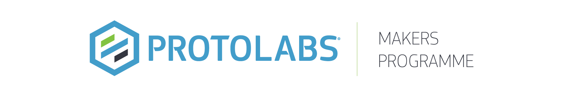 Educational Hub Protolabs - Best Geometric Arts in Retina