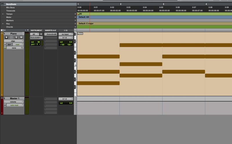Pro Tools Pro Tools Sheet Music Music - Gradient Wallpaper Collection - HD Quality