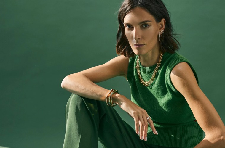 tornaghi schmuck neuheiten 2023 trends frauen männer