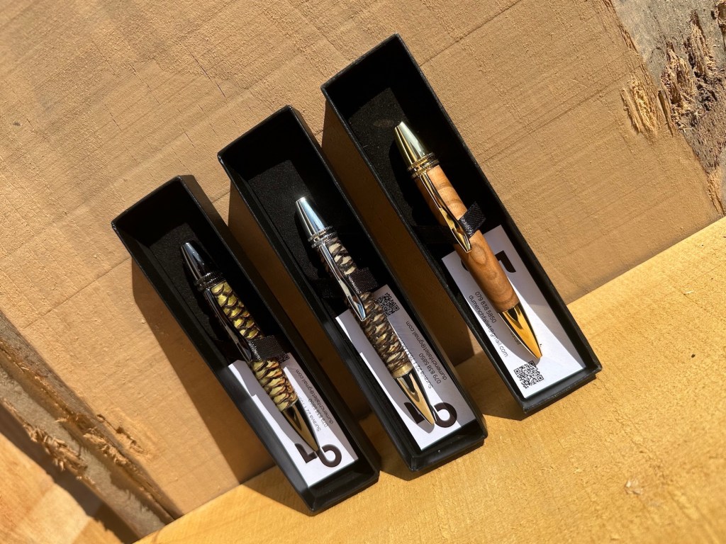 schreibgeräte hersteller unternehmen modelle schweiz schreibinstrumente kugelschreiber luxus premium unikat hochwertig