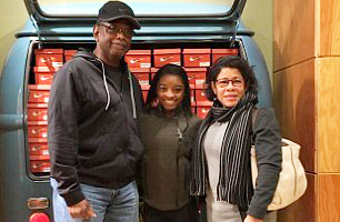 Image result for gymnastics parents