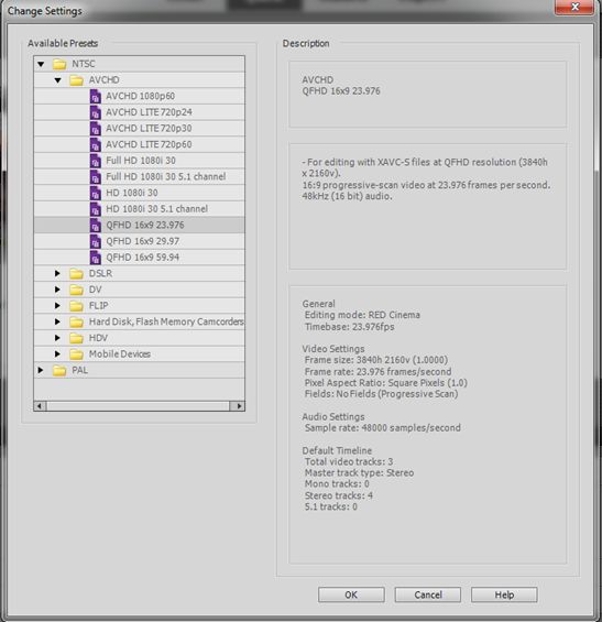 Adobe Premiere Elements 14 Offers Initial 4k Uhd Support By