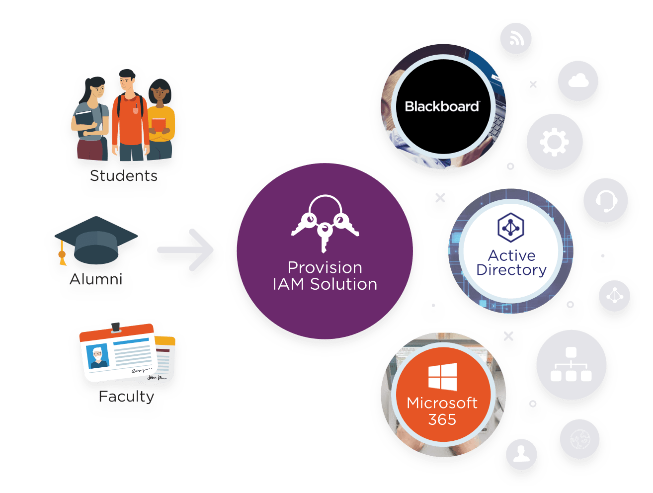 Webiam Education - Ocean Image Collection - 4K Quality