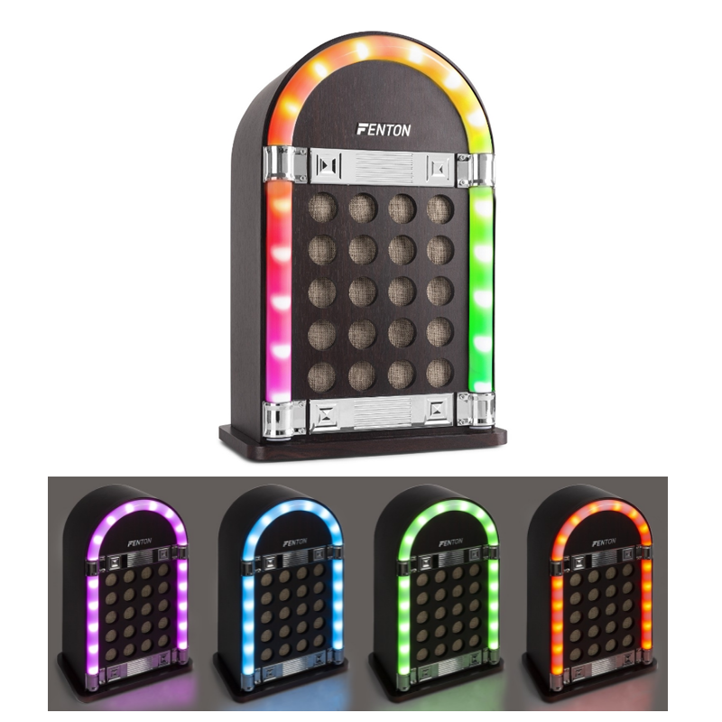 Colunas Portáteis ProVni