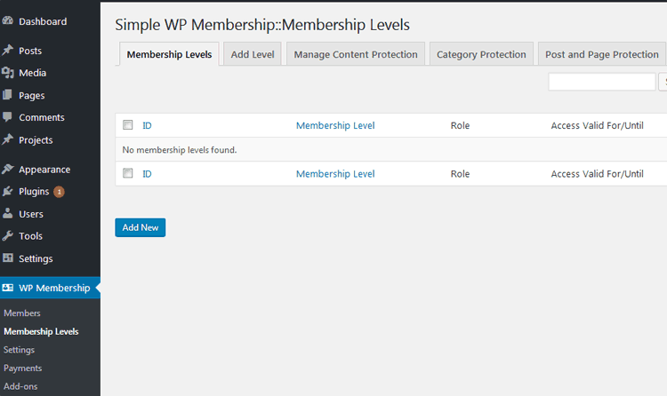 Pros of memberpress wordpress membership plugin. Plugin Simple Membership pada WordPress - PT Proweb Indonesia