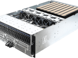 Buy 4x 8x 10x Gpu Servers For Ai Ml And Deep Learning In India