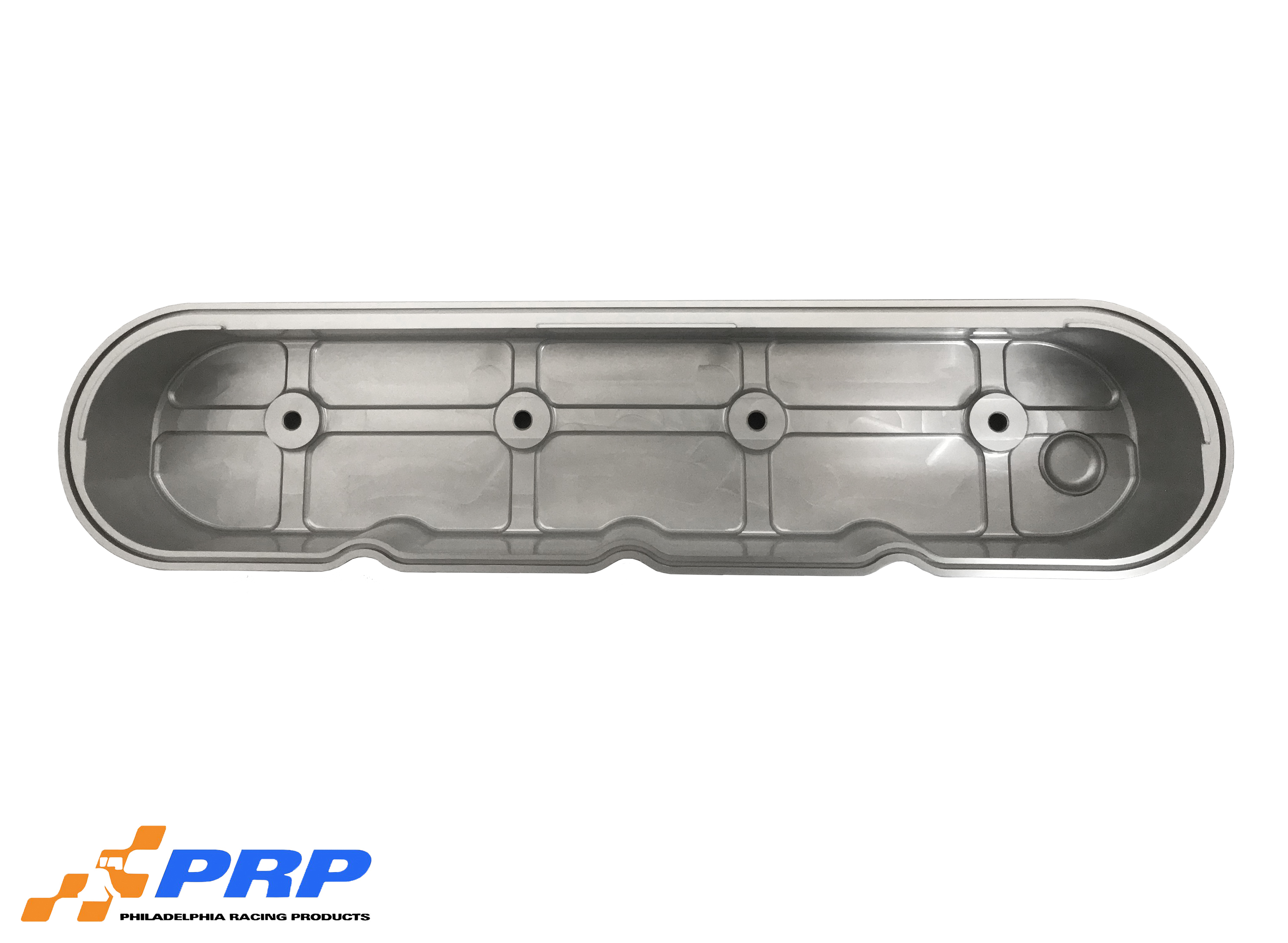 Billet LS Valve Covers | Philadelphia Racing Products