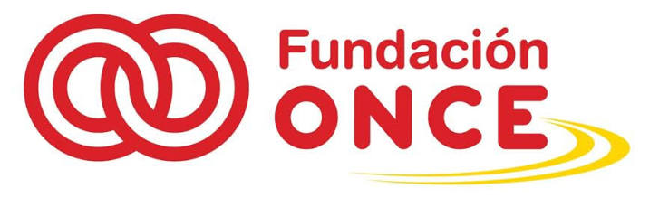 Logotipo de FUNDACION ONCE ARAGON