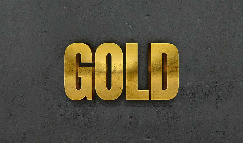 Local dealers are easy to deliver with hometown coin shops willing to buy and sell g. Gold Text Photoshop Tutorials Psddude