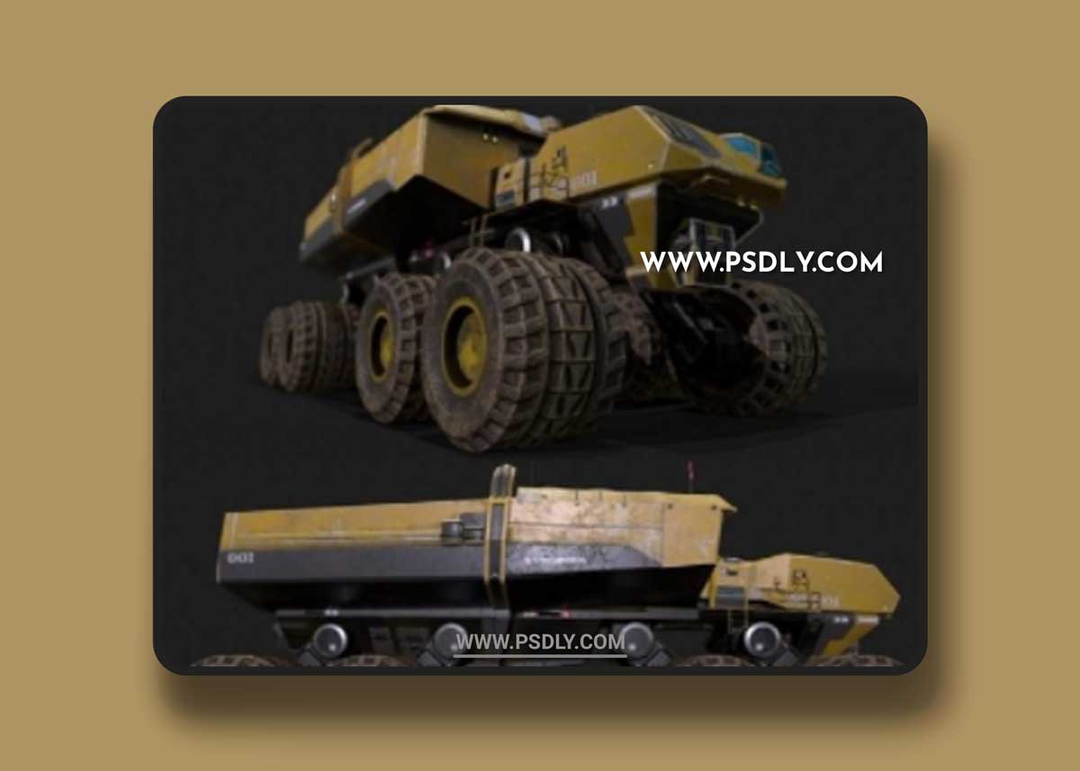 hybrid runner desert