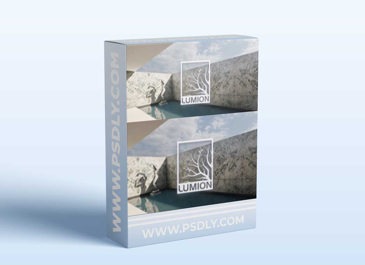 Free Lumion 11 Learn To Render Like A True Professional Ê