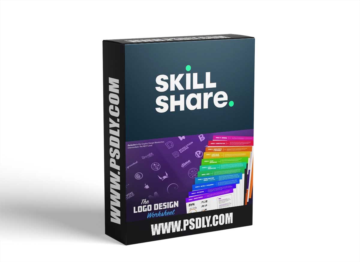 The Logo Design Process Step By Step the-logo-design-process-step-by-step