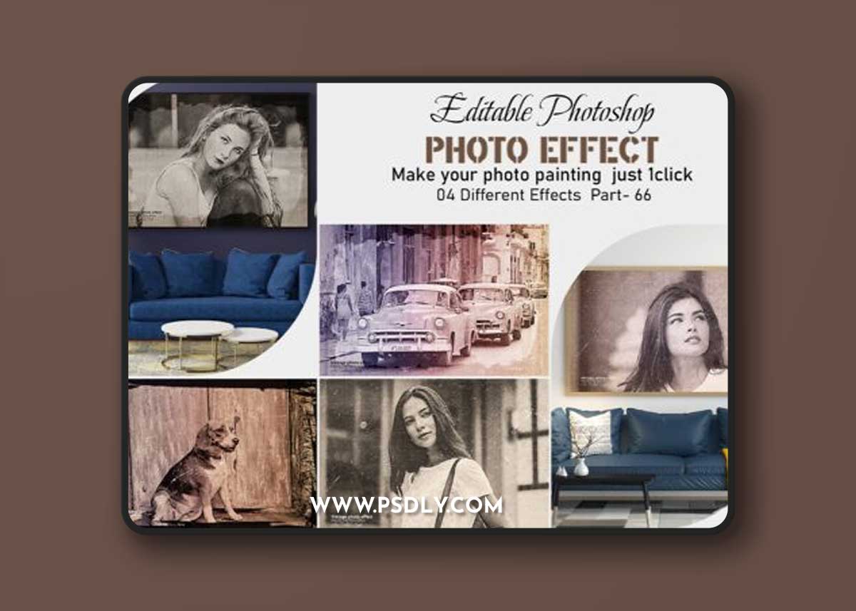 [FREE] Filtergrade - VINTAGE PHOTOSHOP PHOTO EFFECT 65 ( ͡° ͜ʖ ͡°)